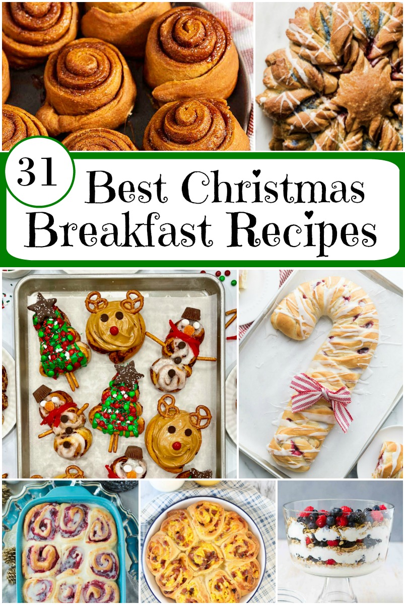 Need a good Christmas breakfast idea? Make fluffy snowflake and gingerbread  men waffles