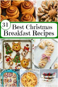 Best Christmas Breakfast Recipes