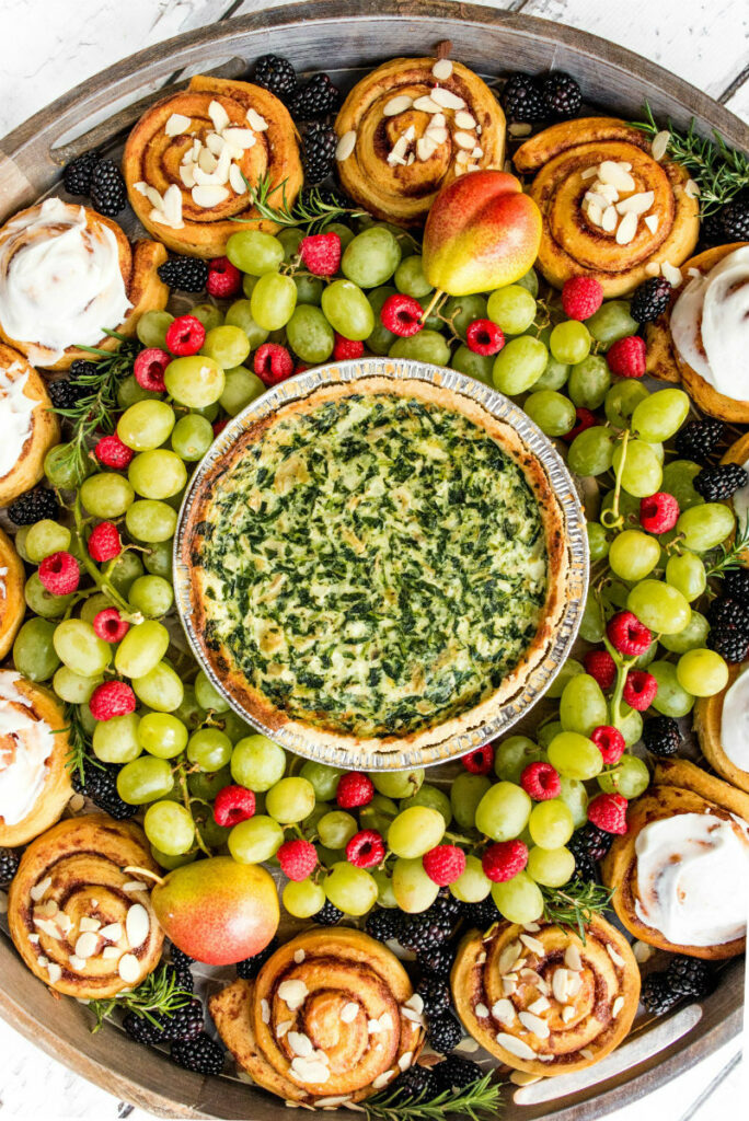 Best Christmas Breakfast Recipes - Recipes For Holidays