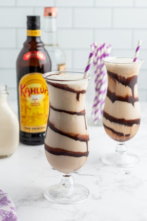 Frozen Mudslide Recipes For Holidays