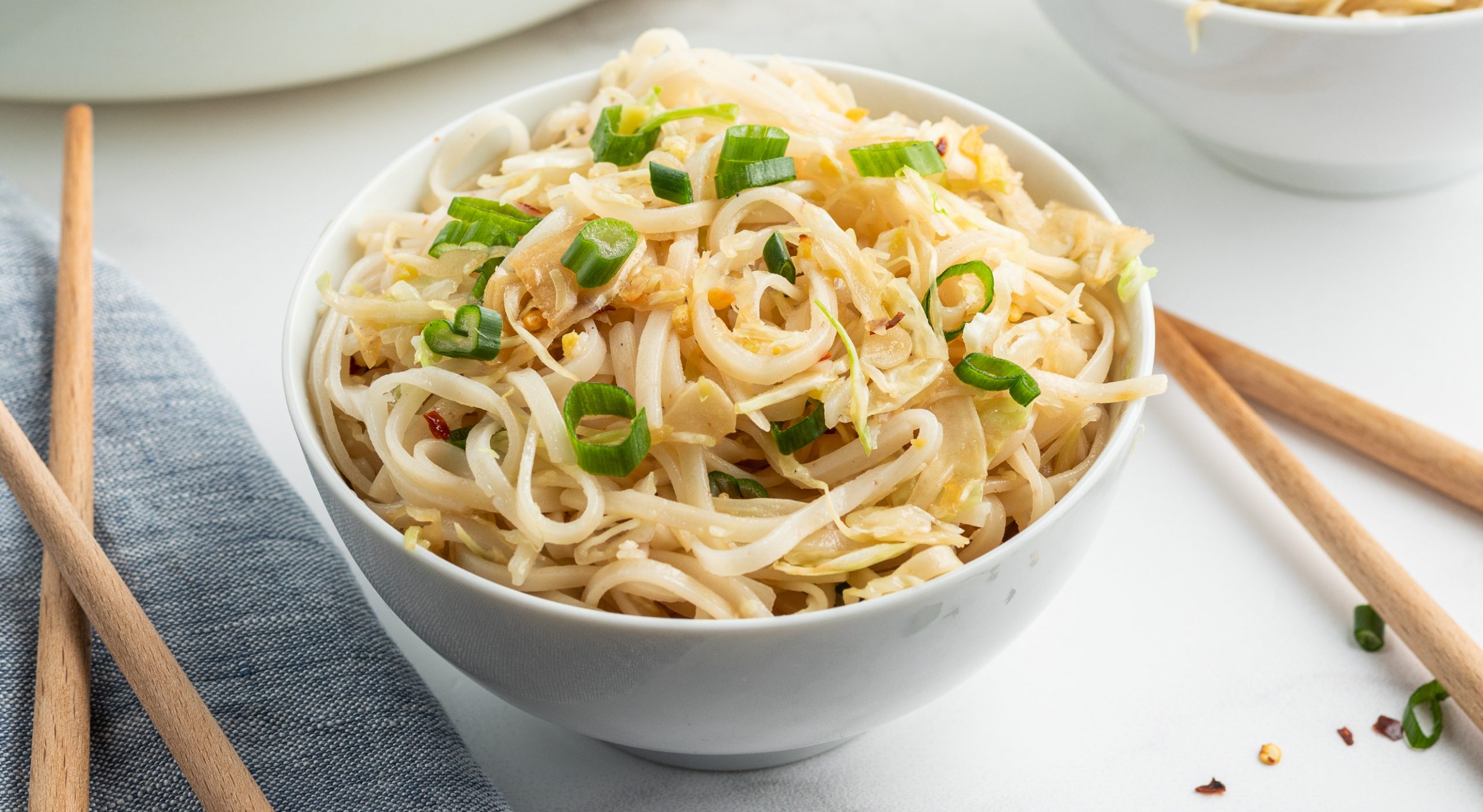 Whole Grain Noodles Good For You