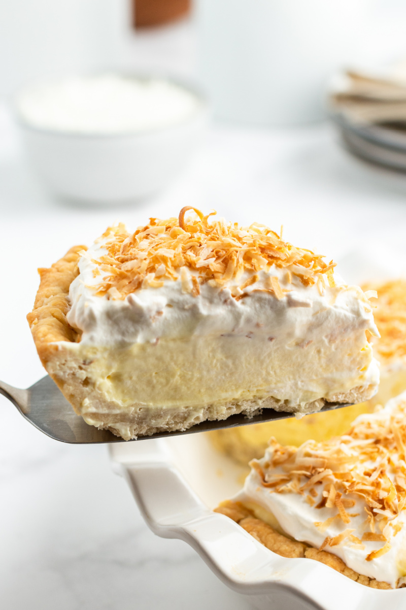 Cream Pie 1