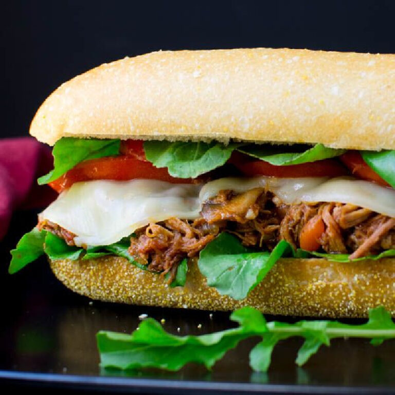 20 Best Recipes for Hoagies Recipes For Holidays