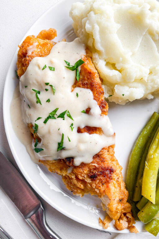 25 Best Fried Chicken Recipes - Recipes For Holidays