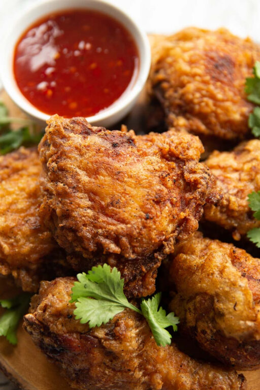 25 Best Fried Chicken Recipes - Recipes For Holidays