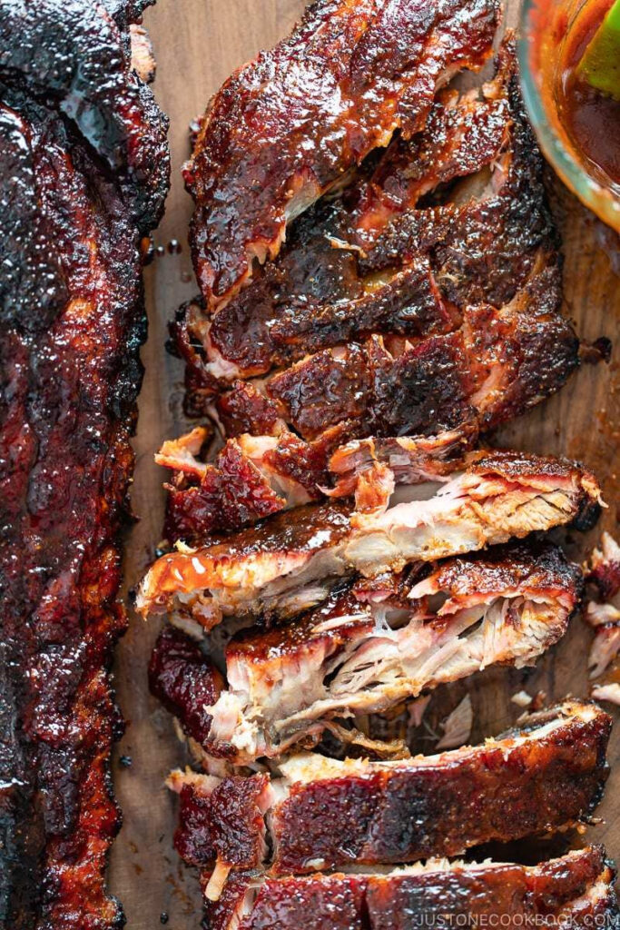 25 Best Recipes for Baby Back Ribs - Recipes For Holidays