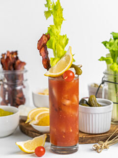 loaded bloody mary