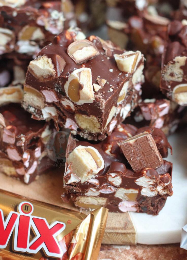 36 Amazing Rocky Road Recipes - Recipes For Holidays