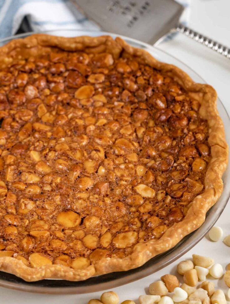 10 Macadamia Nut Dessert Recipes Recipes For Holidays