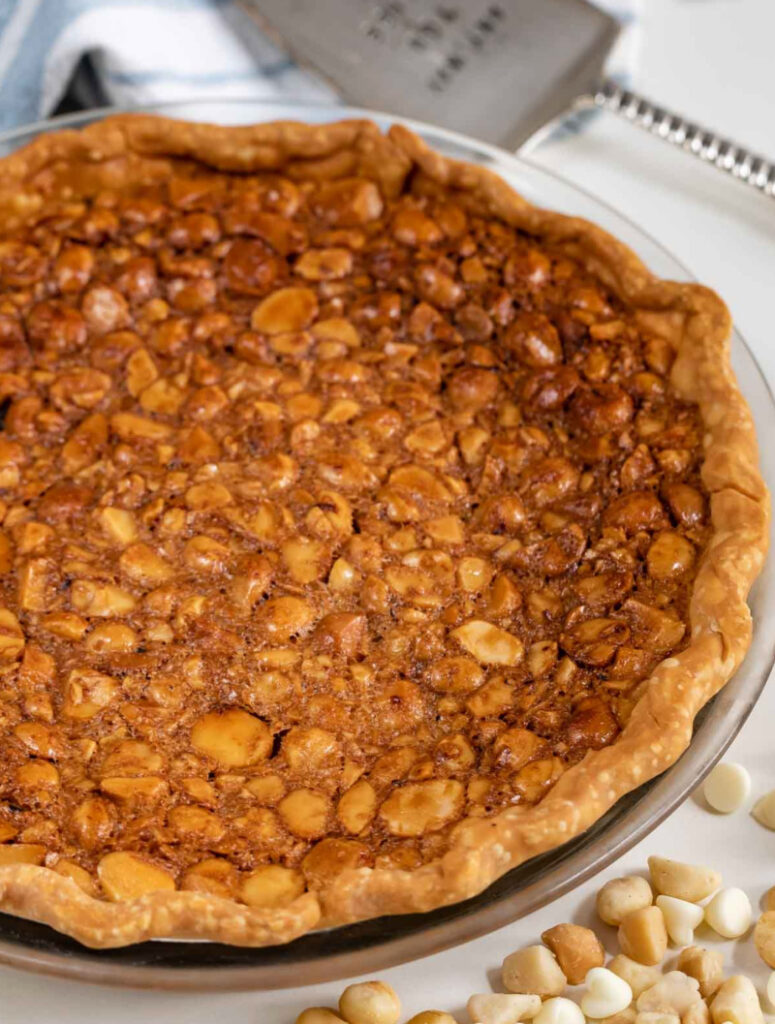 10 Macadamia Nut Dessert Recipes Recipes For Holidays