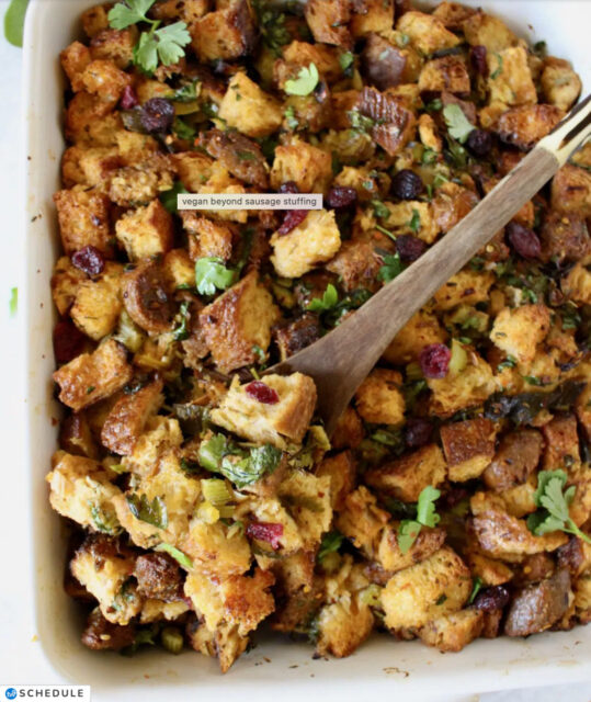 36 Stuffing Recipes You Won't Want to Miss! - Recipes For Holidays