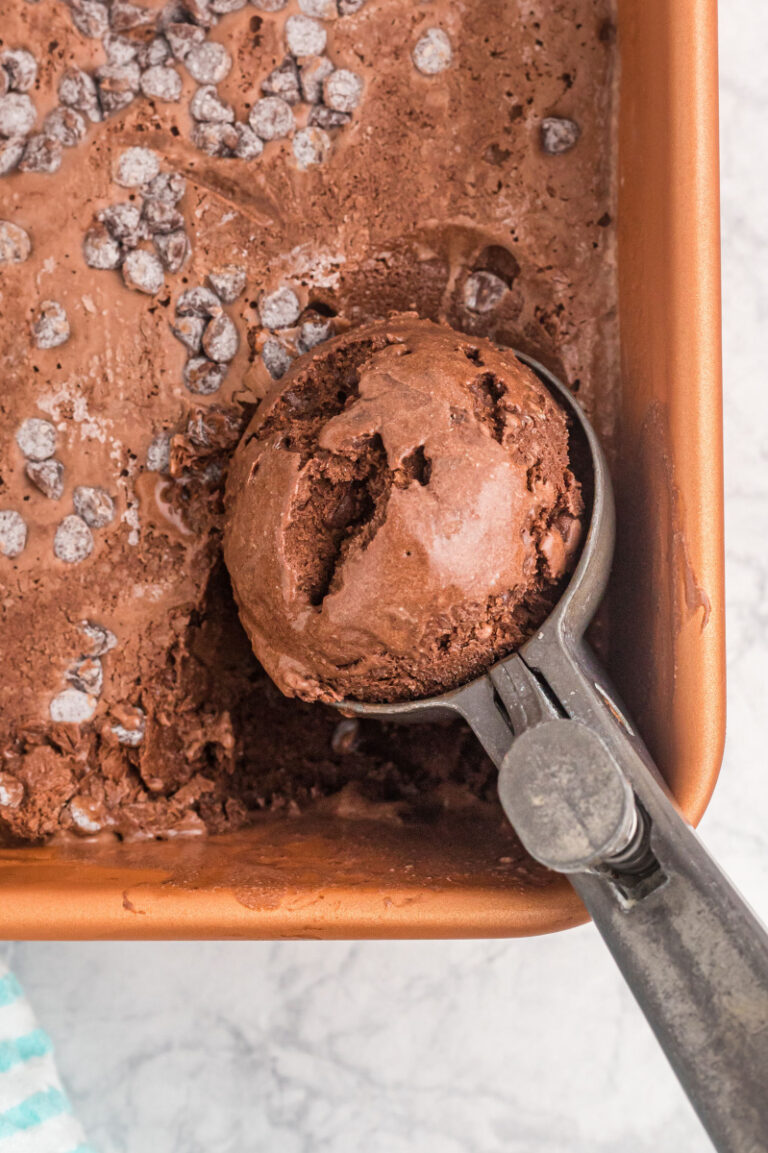 chocolate-frozen-yogurt-recipes-for-holidays