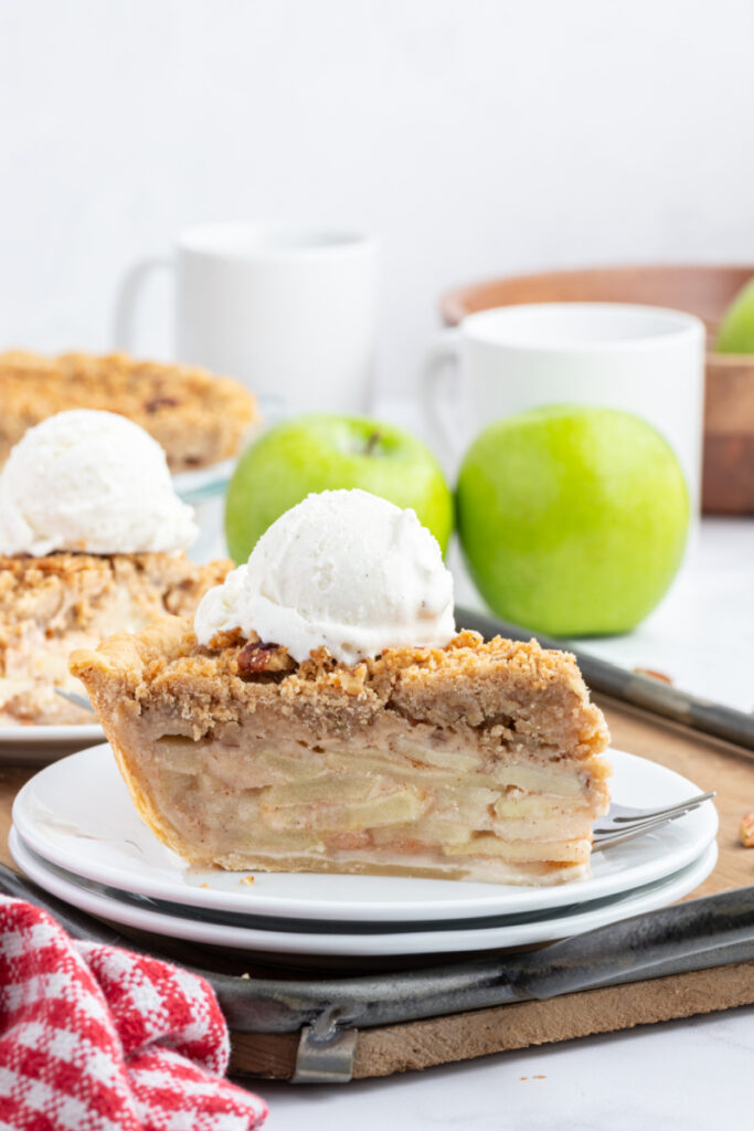 Dutch Apple Pie Recipes For Holidays