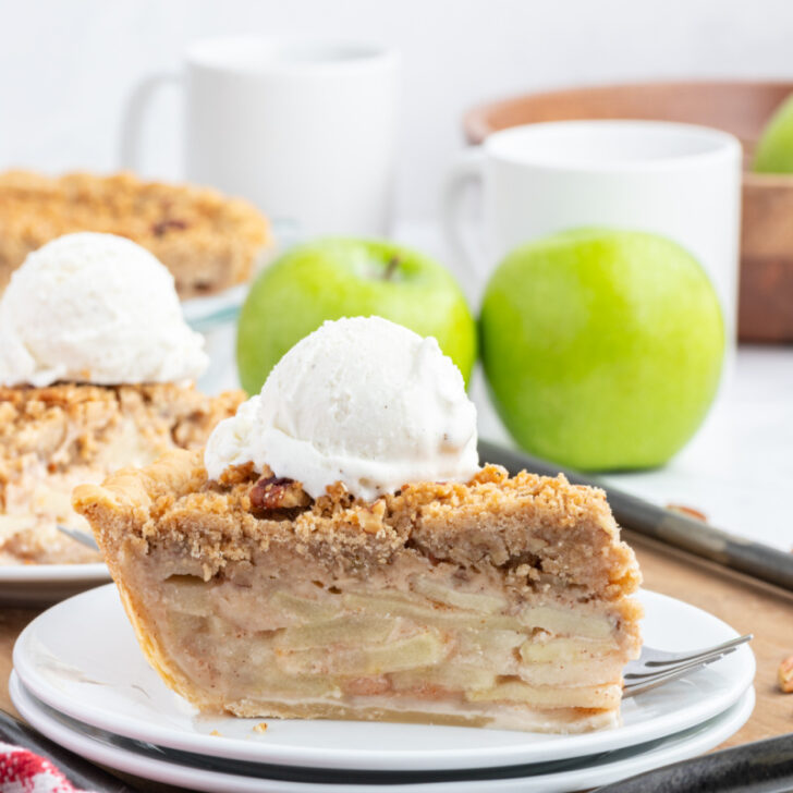 Dutch Apple Pie Recipes For Holidays