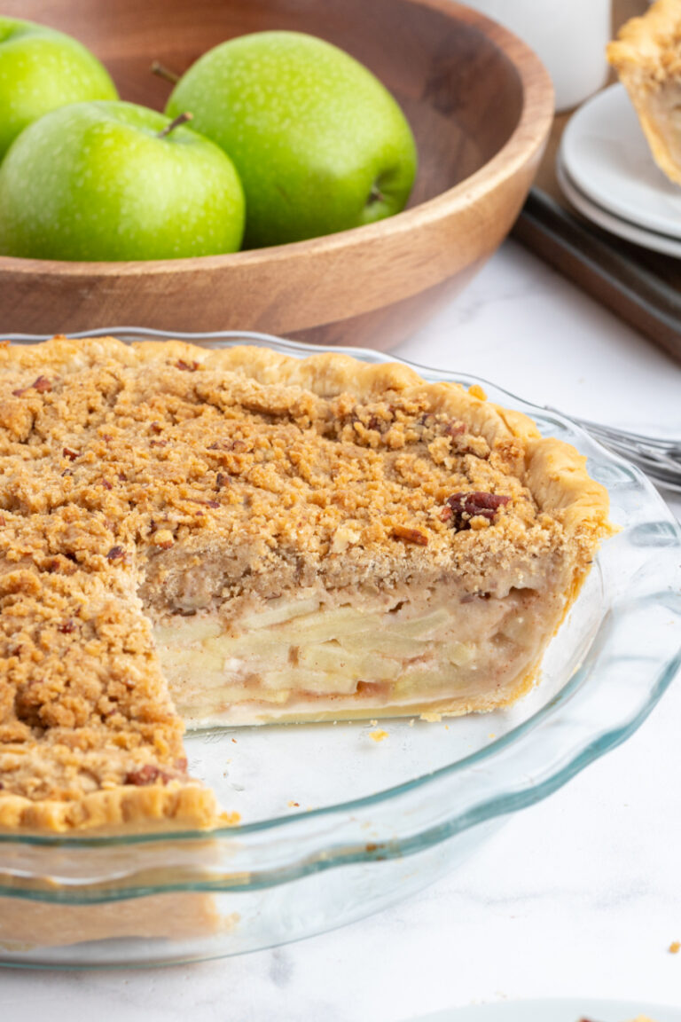Dutch Apple Pie Recipes For Holidays