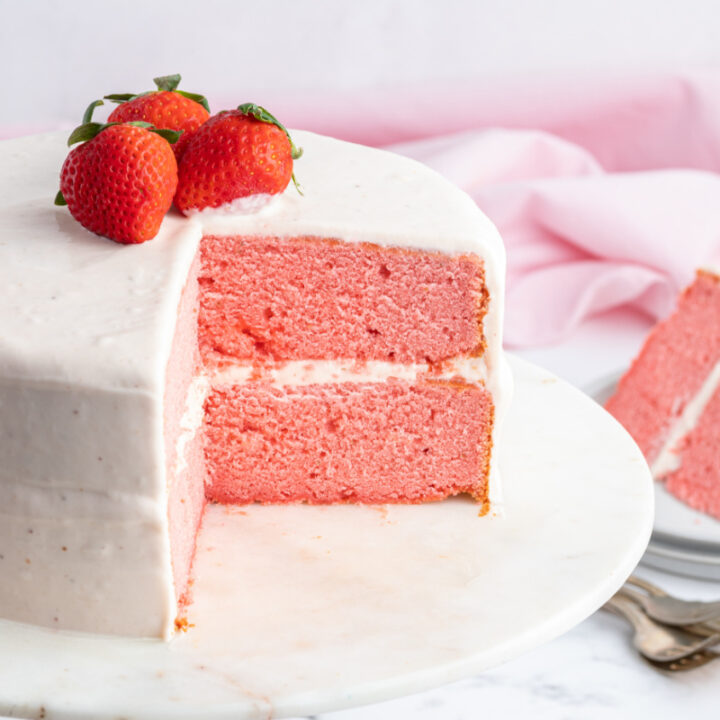 12 Types of Cake to Add to Your Baking Repertoire  Epicurious