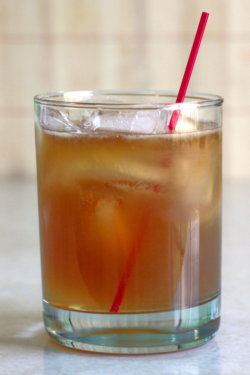 Long Island Iced Tea - Jamie Geller