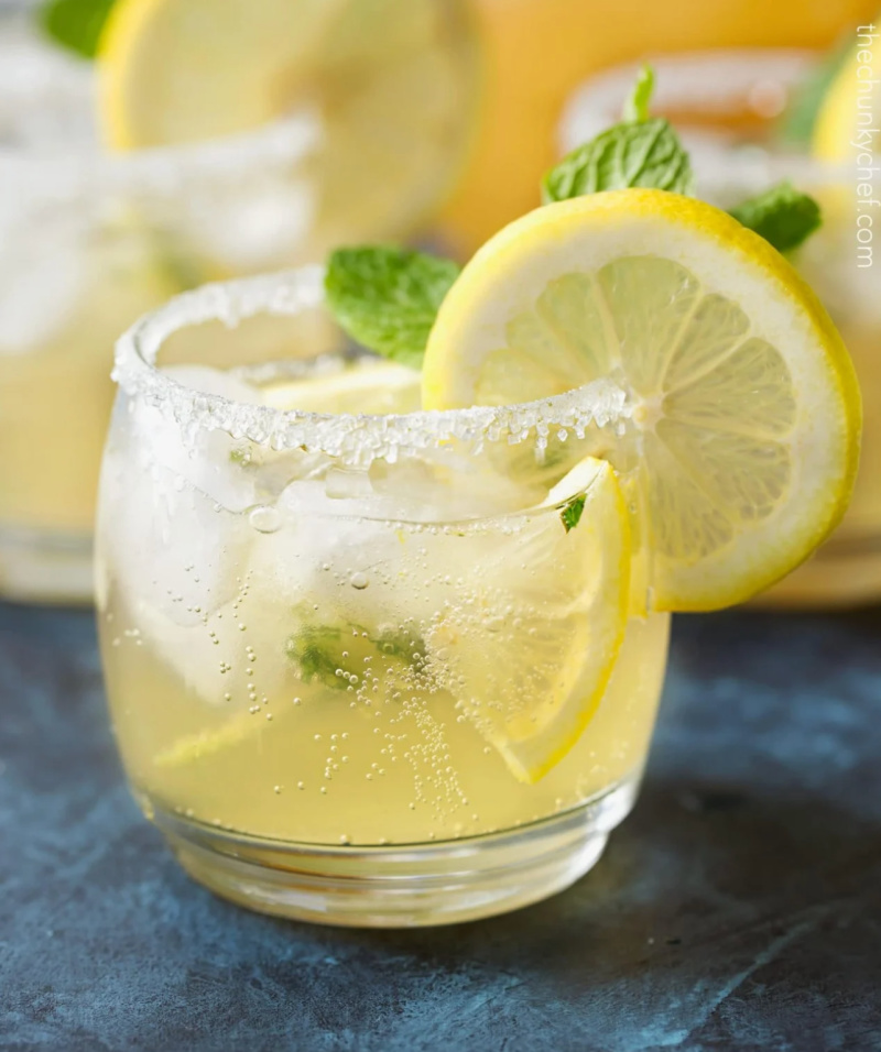 kentucky lemonade