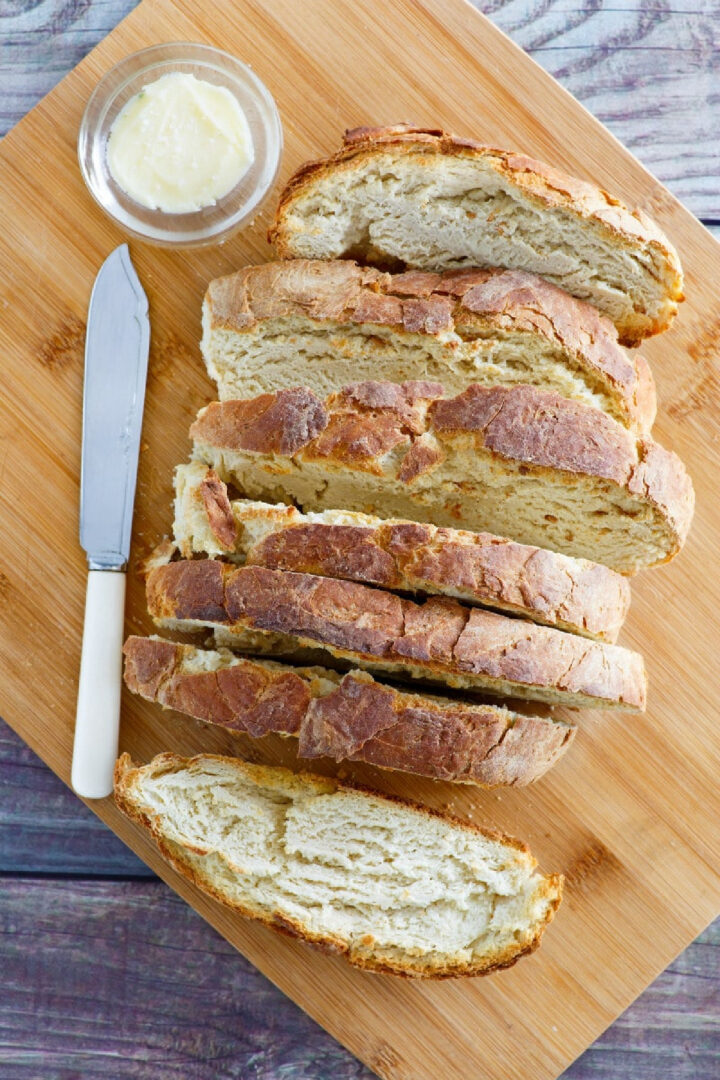 25 Best Homemade Bread Recipes - Recipes For Holidays