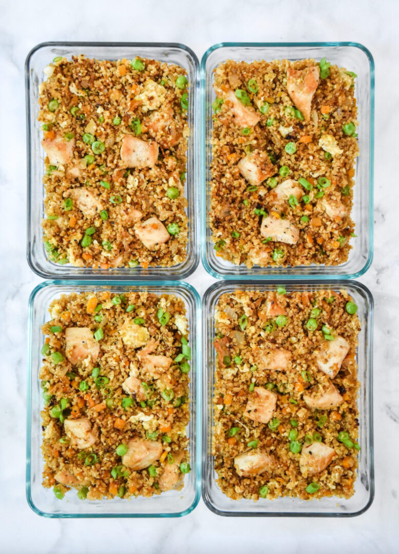 25 Favorite Recipes Using Quinoa - Recipes For Holidays