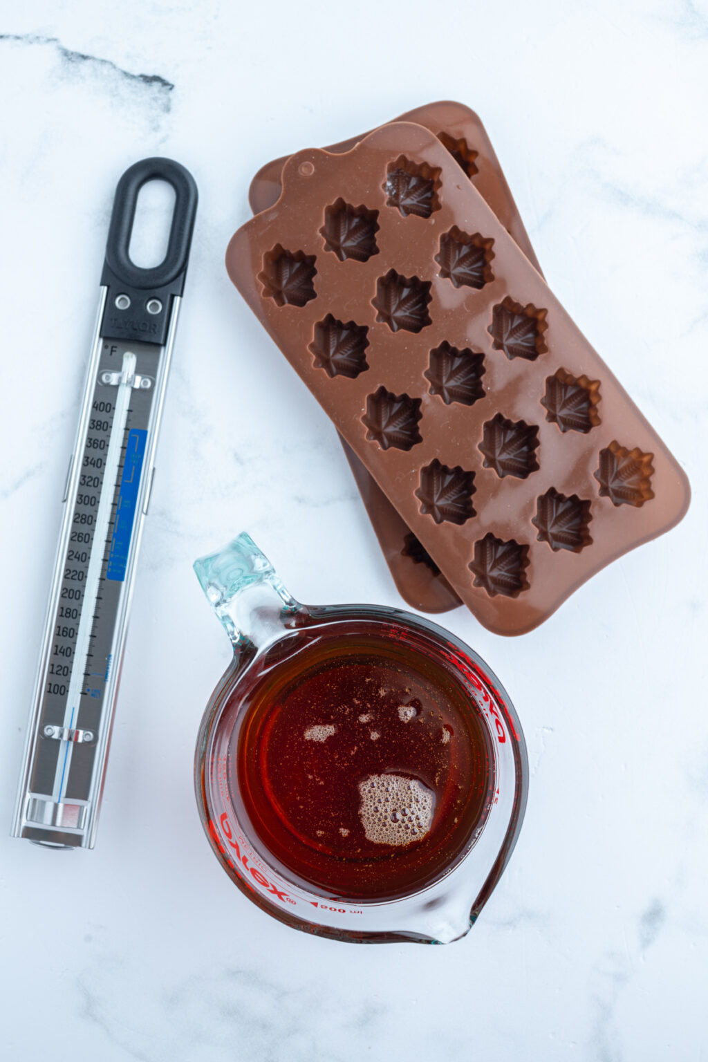 Native American maple syrup candy recipes